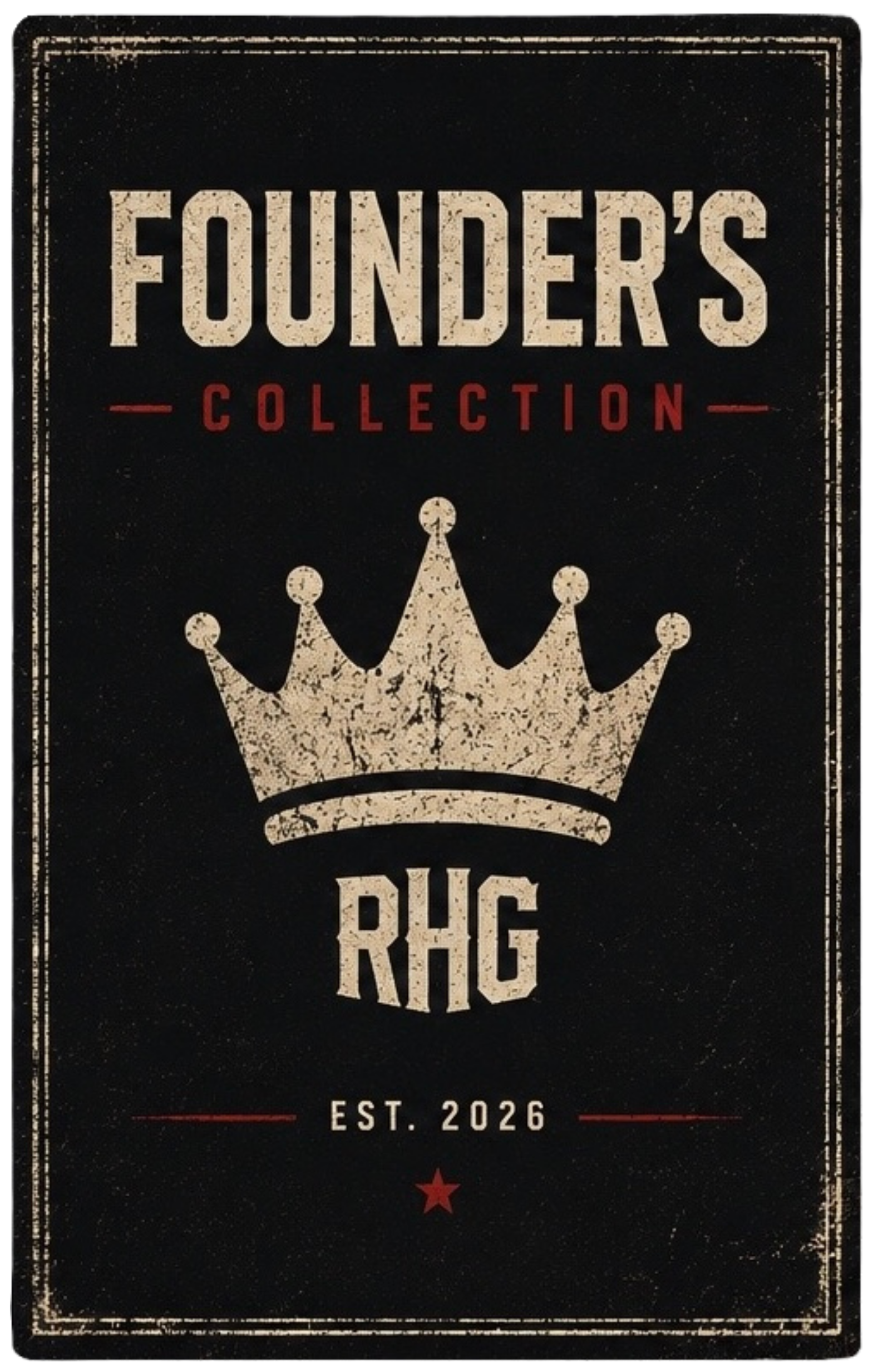 Founder's Collection