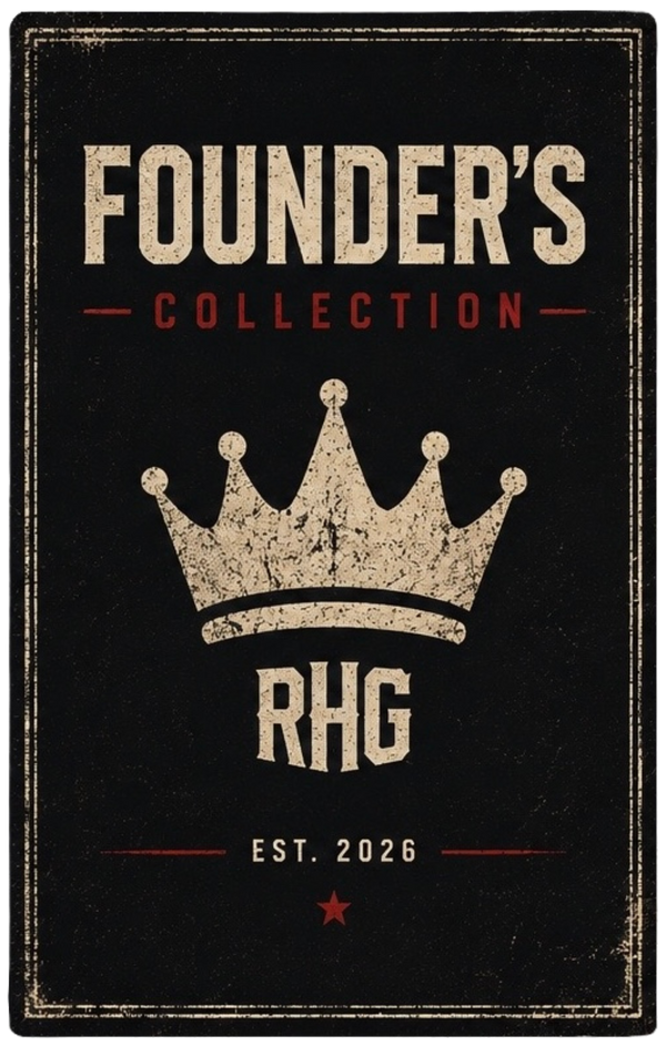 Founder's Collection