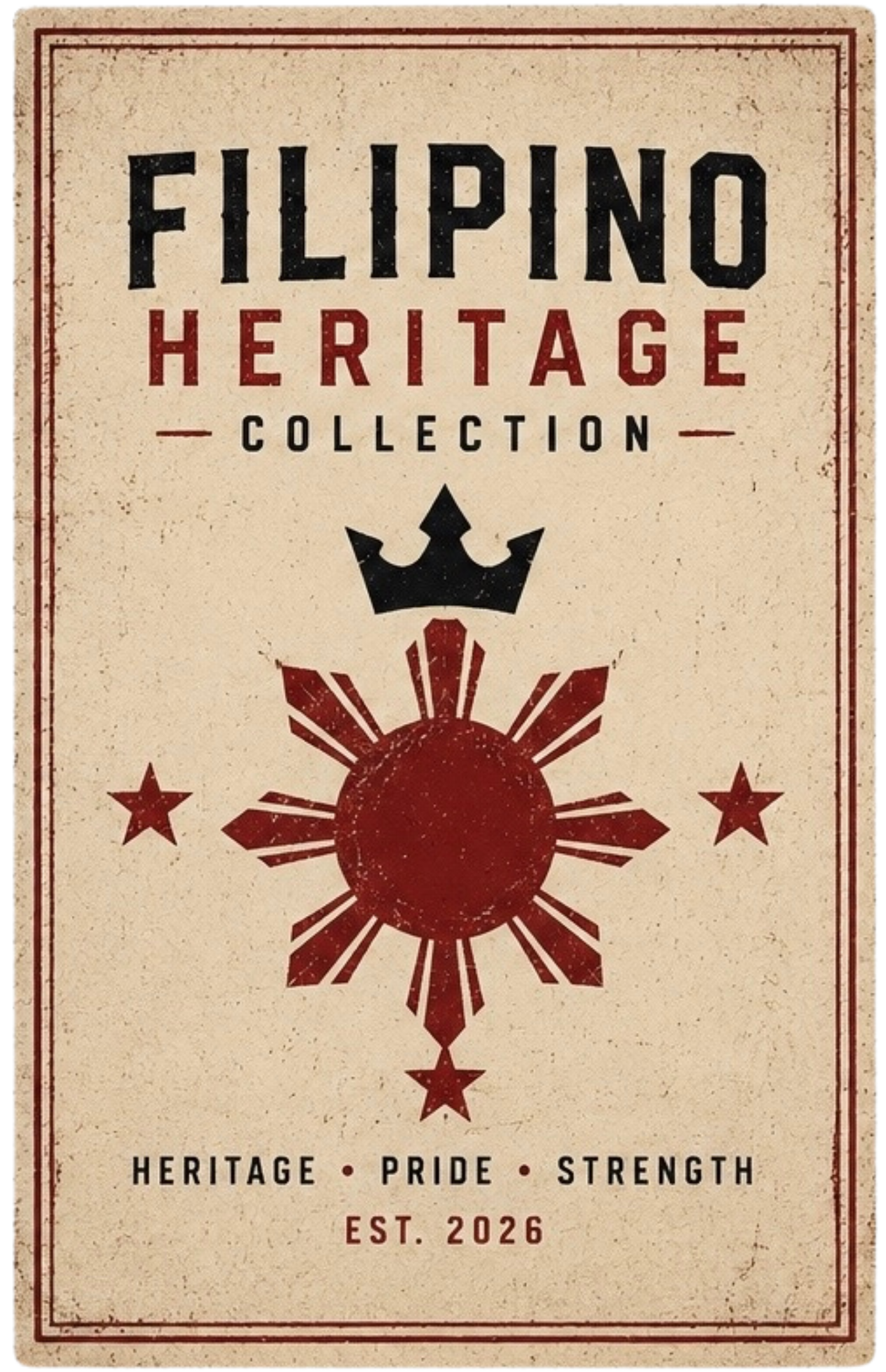 Filipino Heritage Collection