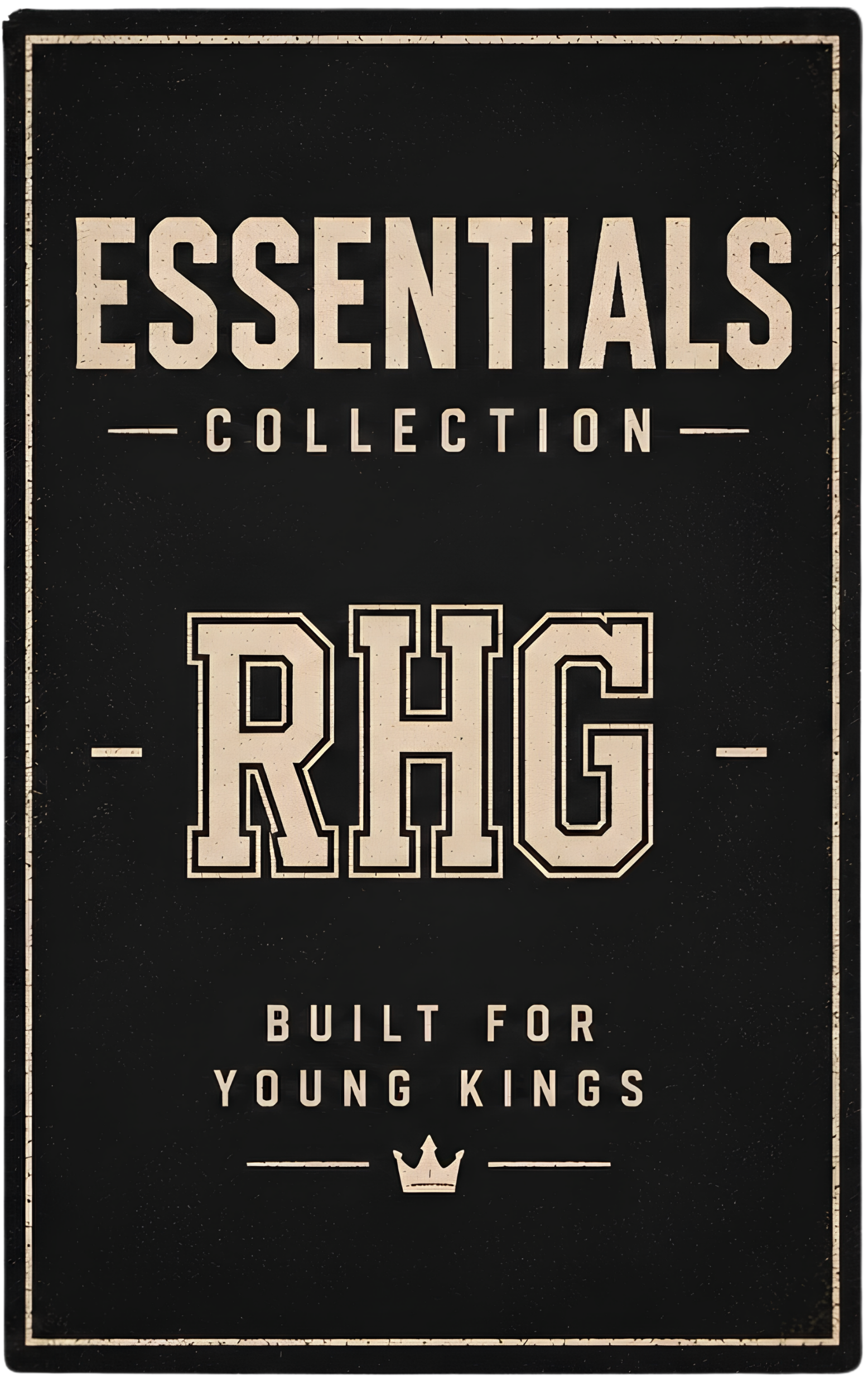 Essentials Collection