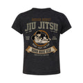 Snap Nap or Tap | Toddler Jiu Jitsu Shirt | ROUGH HOUSE GEAR
