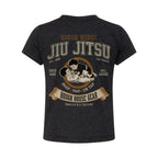 Snap Nap or Tap | Toddler Jiu Jitsu Shirt | ROUGH HOUSE GEAR