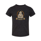 Snap Nap or Tap | Toddler Jiu Jitsu Shirt | ROUGH HOUSE GEAR