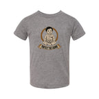Snap Nap or Tap | Toddler Jiu Jitsu Shirt | ROUGH HOUSE GEAR