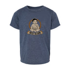 Snap Nap or Tap | Toddler Jiu Jitsu Shirt | ROUGH HOUSE GEAR