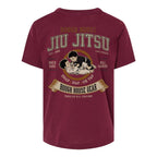 Snap Nap or Tap | Toddler Jiu Jitsu Shirt | ROUGH HOUSE GEAR