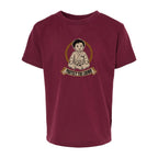 Snap Nap or Tap | Toddler Jiu Jitsu Shirt | ROUGH HOUSE GEAR