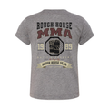 No Days Off | Youth MMA Shirt | ROUGH HOUSE GEAR