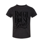 RHG Tiger & Snake | Toddler Essentials Shirt | ROUGH HOUSE GEAR