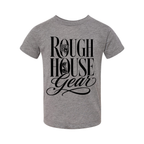 RHG Tiger & Snake | Toddler Essentials Shirt | ROUGH HOUSE GEAR