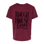 RHG Tiger & Snake | Toddler Essentials Shirt | ROUGH HOUSE GEAR