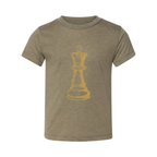 Young King & Future Legend | Toddler Essentials Shirt | ROUGH HOUSE GEAR