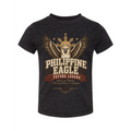 Philippine Eagle | Toddler Filipino Shirt | ROUGH HOUSE GEAR