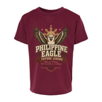 Philippine Eagle | Toddler Filipino Shirt | ROUGH HOUSE GEAR