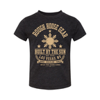 Built By The Sun | Toddler Filipino Shirt | ROUGH HOUSE GEAR