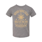 Built By The Sun | Toddler Filipino Shirt | ROUGH HOUSE GEAR