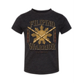 Filipino Warrior | Toddler Filipino Shirt | ROUGH HOUSE GEAR