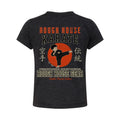 Strike With Honor | Toddler Karate Shirt | ROUGH HOUSE GEAR