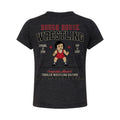 Sprawl & Spin | Toddler Wrestling Shirt | ROUGH HOUSE GEAR