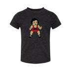 Sprawl & Spin | Toddler Wrestling Shirt | ROUGH HOUSE GEAR