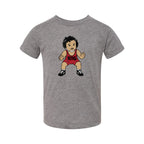 Sprawl & Spin | Toddler Wrestling Shirt | ROUGH HOUSE GEAR