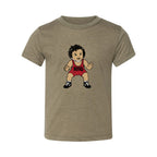 Sprawl & Spin | Toddler Wrestling Shirt | ROUGH HOUSE GEAR